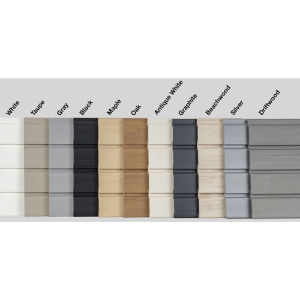 Picture of HandiWall Panel Samples