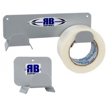 Picture of Aluminum Tape - Small Cord Holder - Hanger