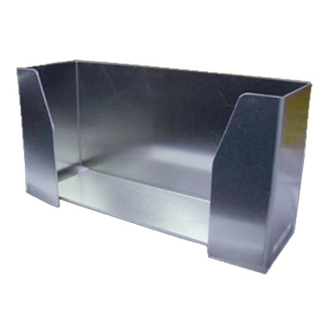 Picture of Aluminum Latex Glove Dispenser - Holder
