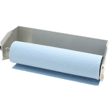 Picture of Aluminum Paper Towel Dispenser