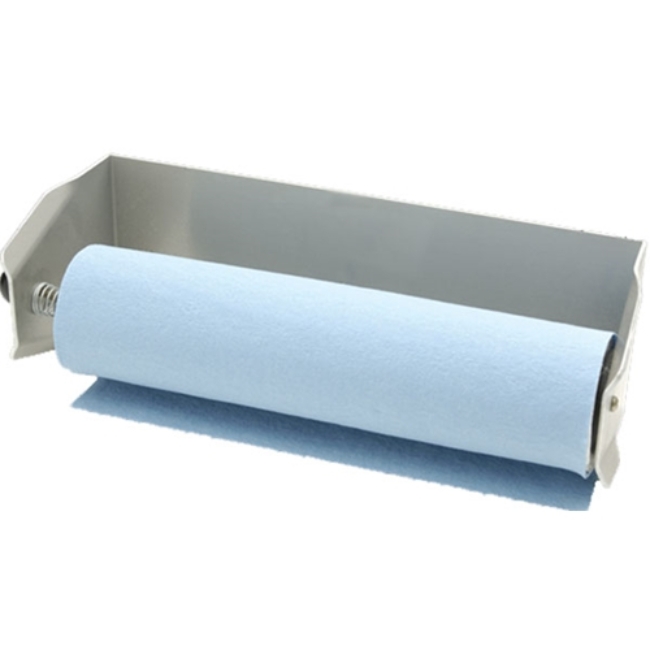 Picture of Aluminum Paper Towel Dispenser