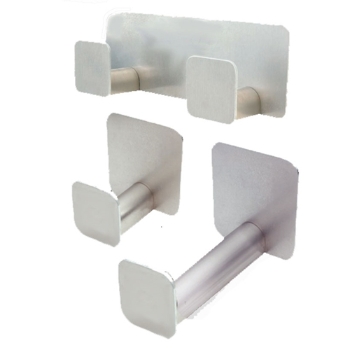 Picture of Aluminum Tape - Small Cord Holder - Hanger