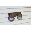 Picture of Aluminum Tape - Small Cord Holder - Hanger