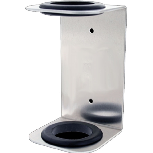Picture of Aluminum D-Cell Flashlight - Maglite Holder