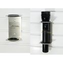 Picture of Aluminum D-Cell Flashlight - Maglite Holder