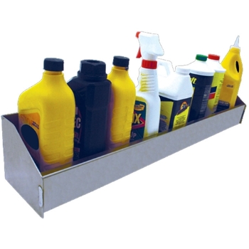 Picture of  Aluminum Can  - Bottle Storage  Rack Organizer