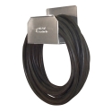 Picture of Medium Aluminum Hose - Cord Hanger