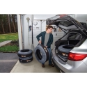 Picture of Seasonal Tire Tote Portable Storage Bag