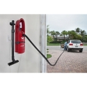Picture of GarageVac Wall Mount Garage Vacuum System