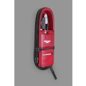 Picture of GarageVac Wall Mount Garage Vacuum System
