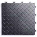 Picture of RaceDeck Diamond Tread Interlocking Garage Floor Tile