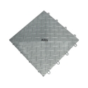 Picture of RaceDeck Diamond Tread Interlocking Garage Floor Tile