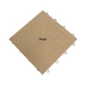 Picture of RaceDeck Diamond Tread Interlocking Garage Floor Tile
