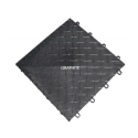 Picture of RaceDeck Diamond Tread Interlocking Garage Floor Tile