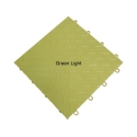 Picture of RaceDeck Diamond Tread Interlocking Garage Floor Tile
