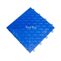 Picture of RaceDeck Diamond Tread Interlocking Garage Floor Tile