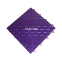 Picture of RaceDeck Diamond Tread Interlocking Garage Floor Tile