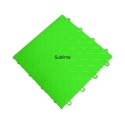 Picture of RaceDeck Diamond Tread Interlocking Garage Floor Tile