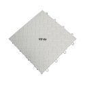 Picture of RaceDeck Diamond Tread Interlocking Garage Floor Tile