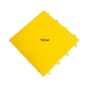 Picture of RaceDeck Diamond Tread Interlocking Garage Floor Tile