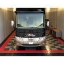 Picture of RaceDeck Diamond Tread Interlocking Garage Floor Tile