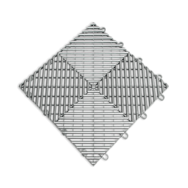 Picture of RaceDeck Free-Flow Garage Interlocking Floor Tile
