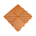 Picture of RaceDeck Free-Flow Garage Interlocking Floor Tile