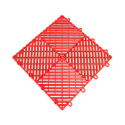 Picture of RaceDeck Free-Flow Garage Interlocking Floor Tile