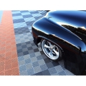 Picture of RaceDeck Free-Flow Garage Interlocking Floor Tile