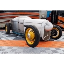 Picture of RaceDeck Free-Flow Garage Interlocking Floor Tile