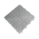 Picture of RaceDeck CircleTrac  Interlocking Garage Floor Tile