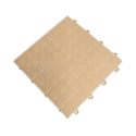 Picture of RaceDeck CircleTrac  Interlocking Garage Floor Tile