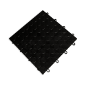 Picture of RaceDeck CircleTrac  Interlocking Garage Floor Tile