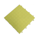 Picture of RaceDeck CircleTrac  Interlocking Garage Floor Tile