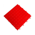 Picture of RaceDeck CircleTrac  Interlocking Garage Floor Tile