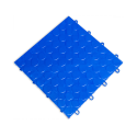 Picture of RaceDeck CircleTrac  Interlocking Garage Floor Tile