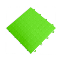 Picture of RaceDeck CircleTrac  Interlocking Garage Floor Tile