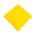 Picture of RaceDeck CircleTrac  Interlocking Garage Floor Tile