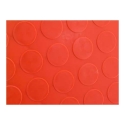 Picture of RaceDeck CircleTrac  Interlocking Garage Floor Tile