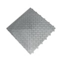 Picture of RaceDeck Diamond Tread XL 18 in. Interlocking Garage Floor Tile