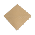Picture of RaceDeck Diamond Tread XL 18 in. Interlocking Garage Floor Tile