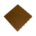 Picture of RaceDeck Diamond Tread XL 18 in. Interlocking Garage Floor Tile