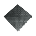 Picture of RaceDeck Diamond Tread XL 18 in. Interlocking Garage Floor Tile