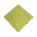 Picture of RaceDeck Diamond Tread XL 18 in. Interlocking Garage Floor Tile