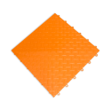 Picture of RaceDeck Diamond Tread XL 18 in. Interlocking Garage Floor Tile