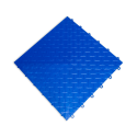 Picture of RaceDeck Diamond Tread XL 18 in. Interlocking Garage Floor Tile