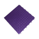 Picture of RaceDeck Diamond Tread XL 18 in. Interlocking Garage Floor Tile
