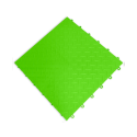 Picture of RaceDeck Diamond Tread XL 18 in. Interlocking Garage Floor Tile