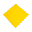 Picture of RaceDeck Diamond Tread XL 18 in. Interlocking Garage Floor Tile