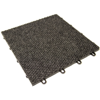 Picture of RaceDeck SnapCarpet Garage Interlocking Floor Tile